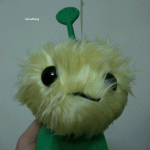 cj7 soft toy