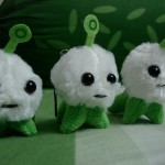 cj7 plush toy