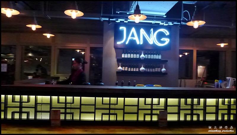Jang Korean Cuisine @ The L. Place, Central 中環