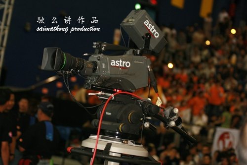 Miss Astro Chinese International Pageant 2009 Live From Genting