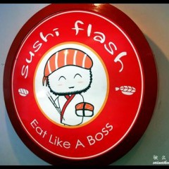 Cheap Sushi – Sushi Flash @ SS15, Subang Jaya