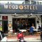 Wood & Steel @ Kota Damansara