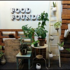 Food Foundry @ Section 17, PJ