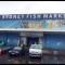 Sydney Fish Market @ Bank St Pyrmont, Sydney