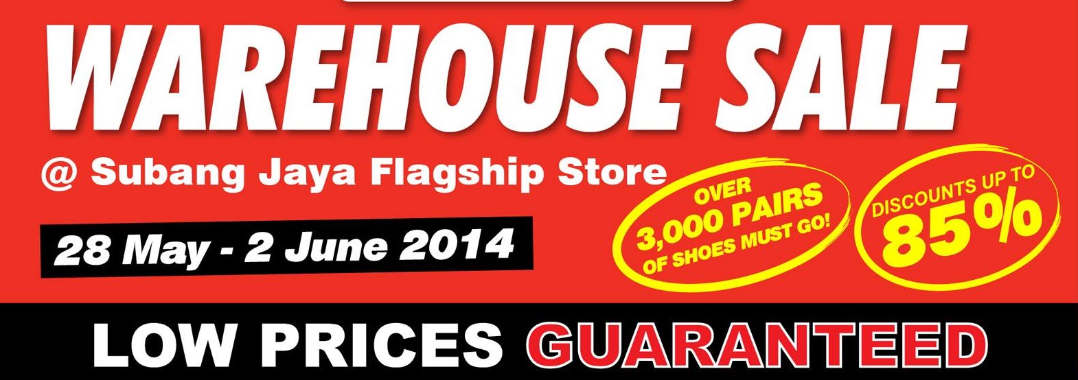 SportsDirect Malaysia Sportswear Warehouse Sale Clearance for Nike Adidas Puma more 28 May 2 June 2014 i m saimatkong