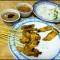 Sate Kajang Hj Samuri @ Damansara Uptown