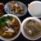 Restoran 168 Curry Mee @ Pudu, KL