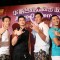 Astro On Demand Drama Promo Tour at Paradigm Mall (Featuring Joe Ma马德钟, Him Law 罗仲谦, Oscar Leung 梁烈唯 & Benjamin Yuen 袁伟豪)