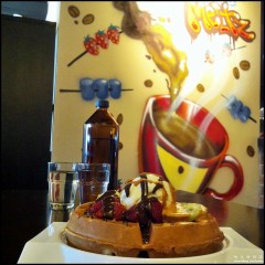 Meltz Cafe @ SS15, Subang