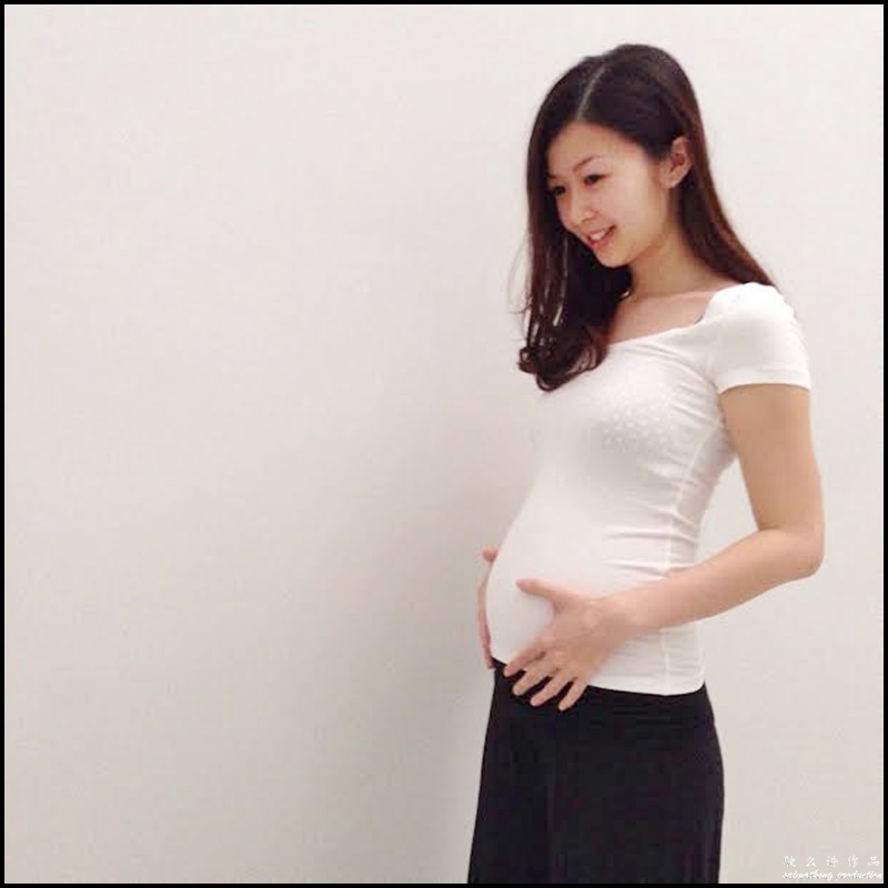 Differences Between First and Second Pregnancy - i'm ...