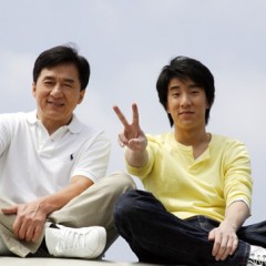 Jaycee Chan (房祖名) and Kai Ko (柯震東) Arrested for Drugs in Beijing, China