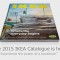 IKEA bookbook – An awesome way of presenting 2015 IKEA print catalogue!