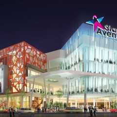 Star Avenue Lifestyle Mall – the first happening lifestyle mall in Sungai Buloh