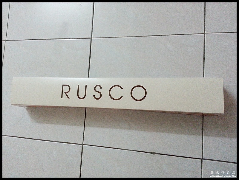 Rusco @ One Utama Shopping Centre, PJ