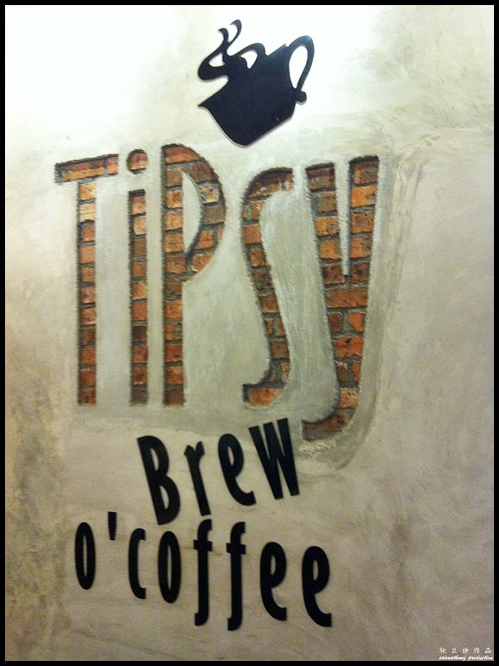 Tipsy Brew O