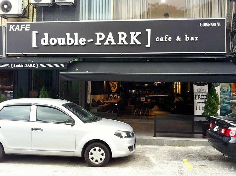 Double Park Cafe & Bar @ SS2