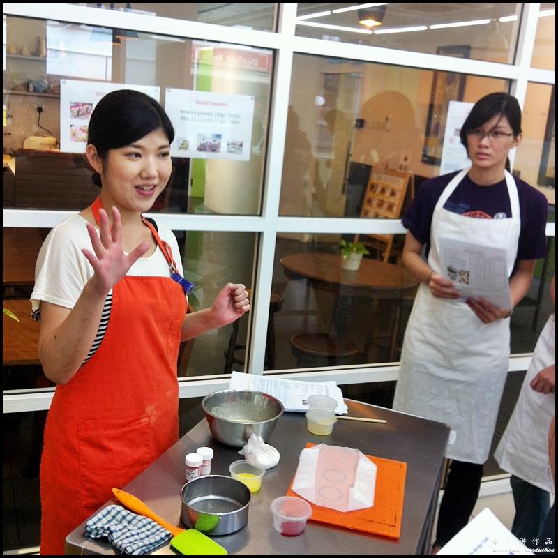 Cooking Class Date @ ILOHA Culture Centre, Bangsar