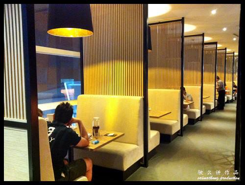 Steam Room 蒸心蒸意 @ Paradigm Mall, PJ