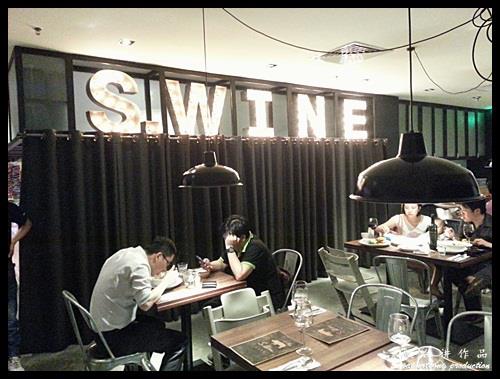 S.Wine Cafe Deli @ Ben