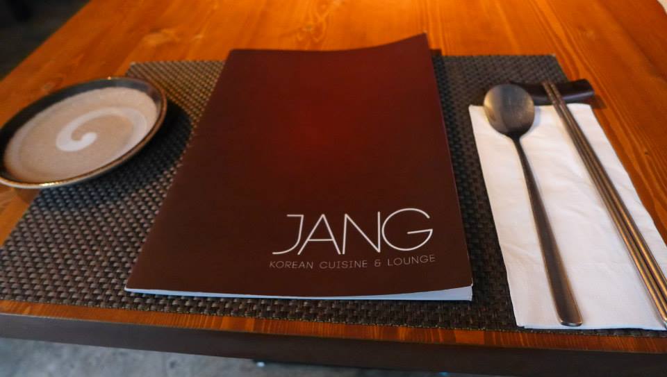 Jang Korean Cuisine @ Central