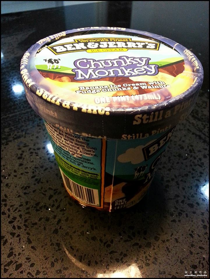 Ben & Jerry