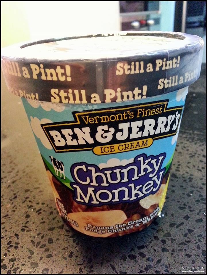 Ben & Jerry