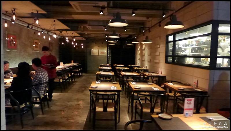 Jang Korean Cuisine @ The L. Place, Central 中環