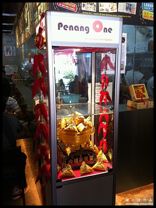 Yummylicious Penang Food @ Penang One - Bandar Puteri Puchong