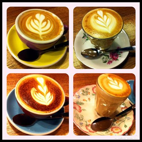 Coffee Societe @ Publika, Solaris Dutamas