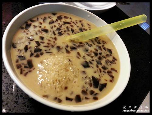 Best Cendol @ SS15, Subang Jaya