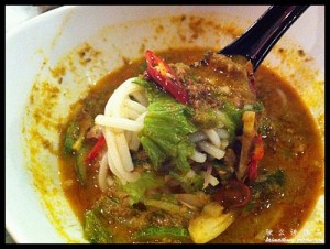 Yummylicious Penang Food @ Penang One - Bandar Puteri ...