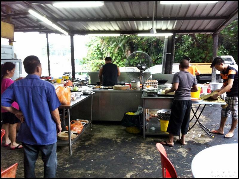 Restoran Choon Sun @ Old Klang Road