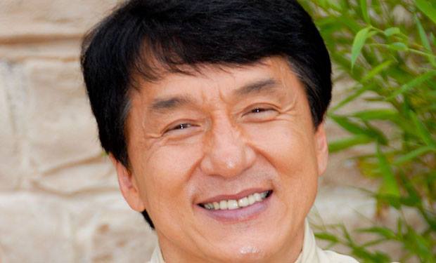Following the arrest, Hong Kong superstar Jackie Chan has travelled to Beijing to deal with his son's arrest.
