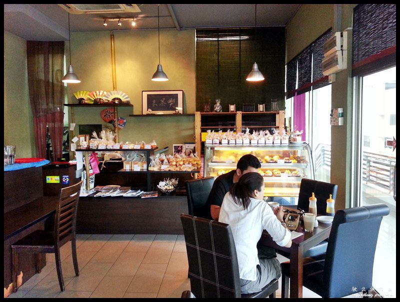 Haikara Style Cafe & Bakery @ Subang Jaya - i'm saimatkong