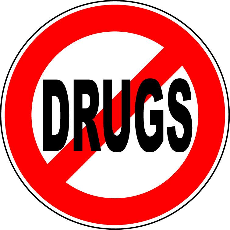 Say No To Drugs