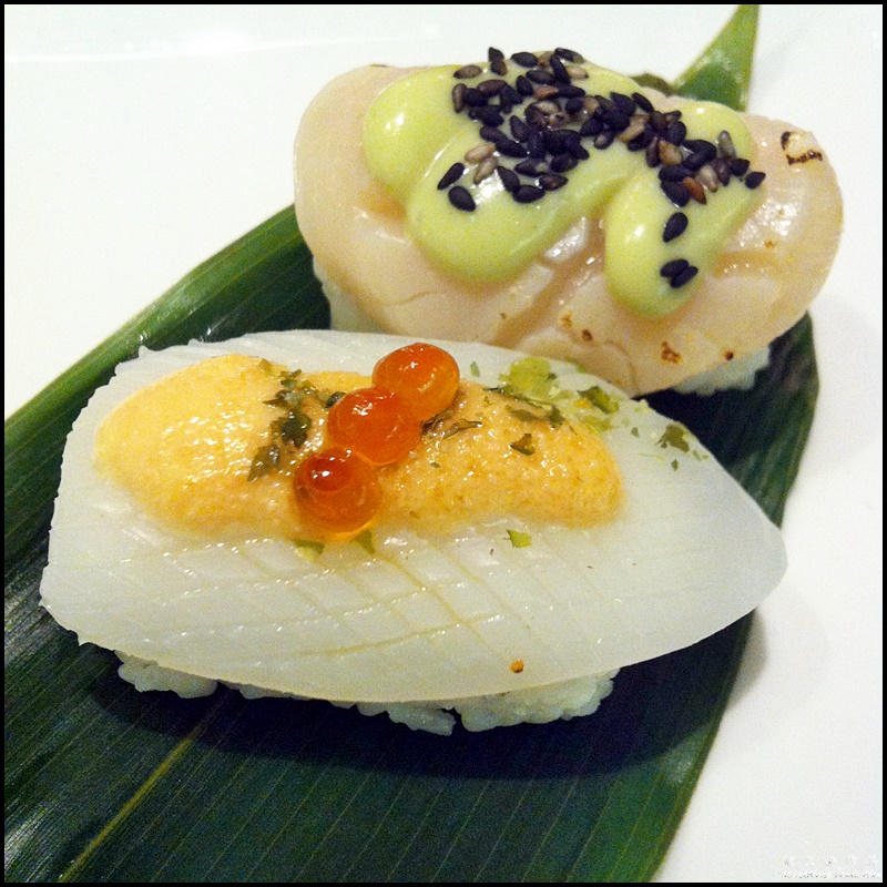 Mono Sushi Assorted Sushi Platter