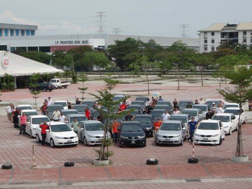 Penang – Auto City