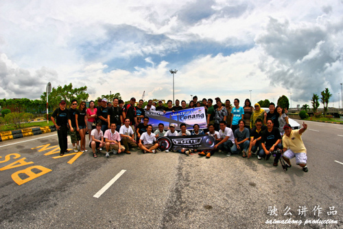 MyForteClub – Kia Forte Penang Convoy 2010