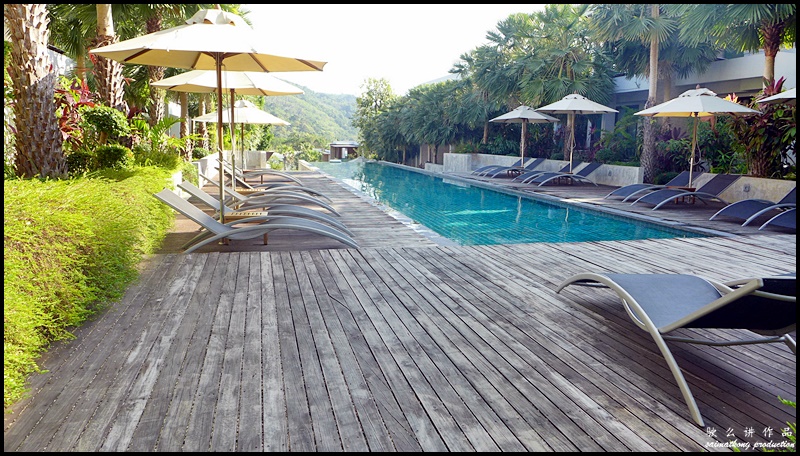 Sea Pearl Villas Resort @ Patong Beach, Phuket