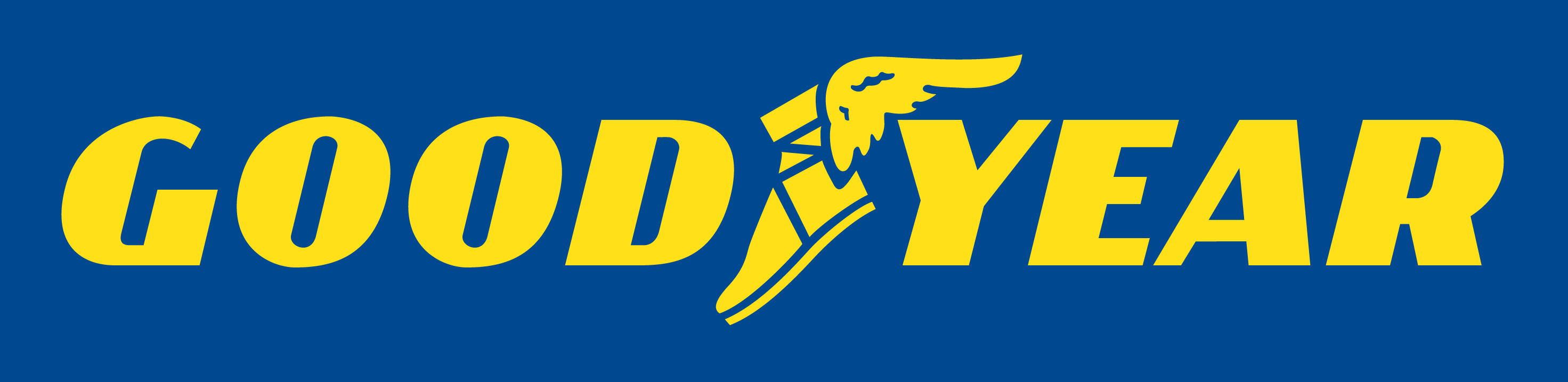 Goodyear logo