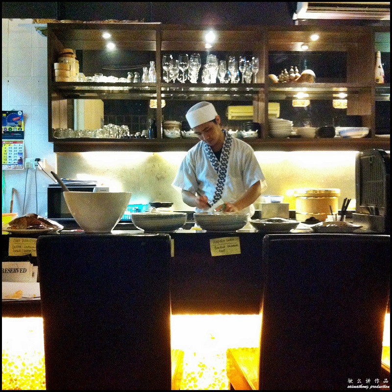 Hyotan Japanese Restaurant @ SS15, Subang