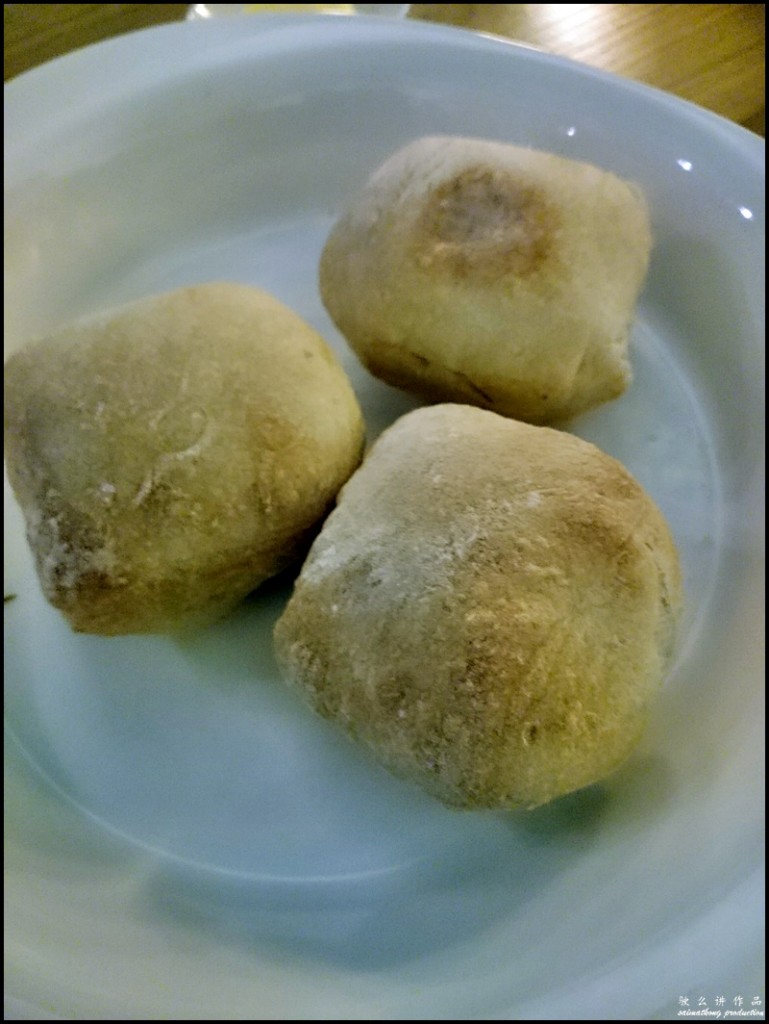 Nutmeg's Asian Fruits Cake Parade Nutmeg, Bangsar Village II i'm