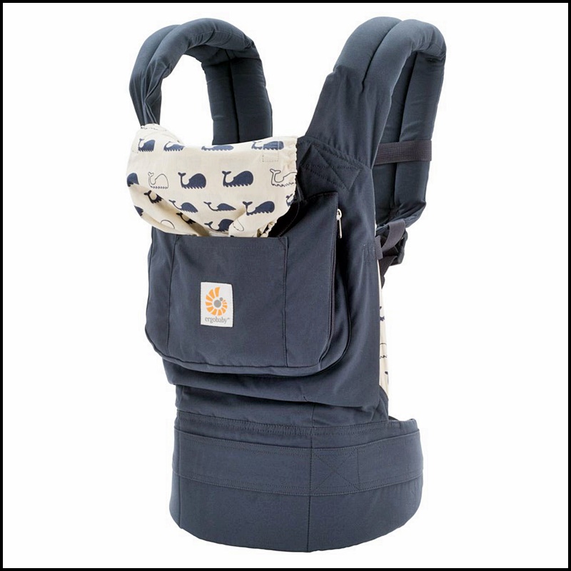 Ergobaby 2015 store