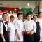 Bon Appetit & “Let’s Eat! 开饭啦！”
