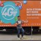 U Mobile DataStrong Test Run Campaign