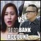 My Bank Account during Valentine’s Day