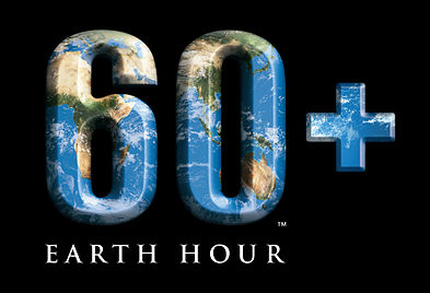 Earth Hour Logo