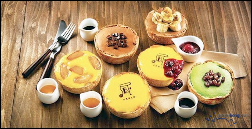 The latest news is that Japan's famous Pablo Cheese Tart will be opening their first Malaysian flagship outlet at 1 Utama Shopping Centre.