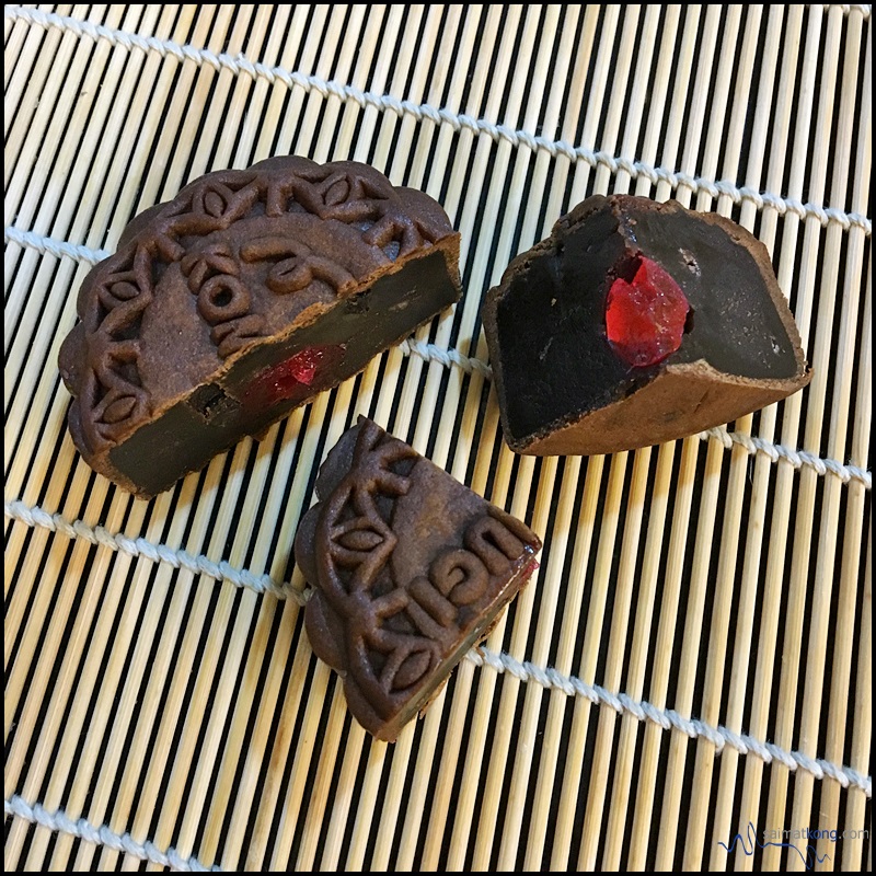 KOMUGI Otsukimi Mooncakes for Mid-Autumn Festival