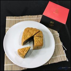 Handcrafted Mooncakes from Celestial Court (天宝阁), Sheraton Imperial KL